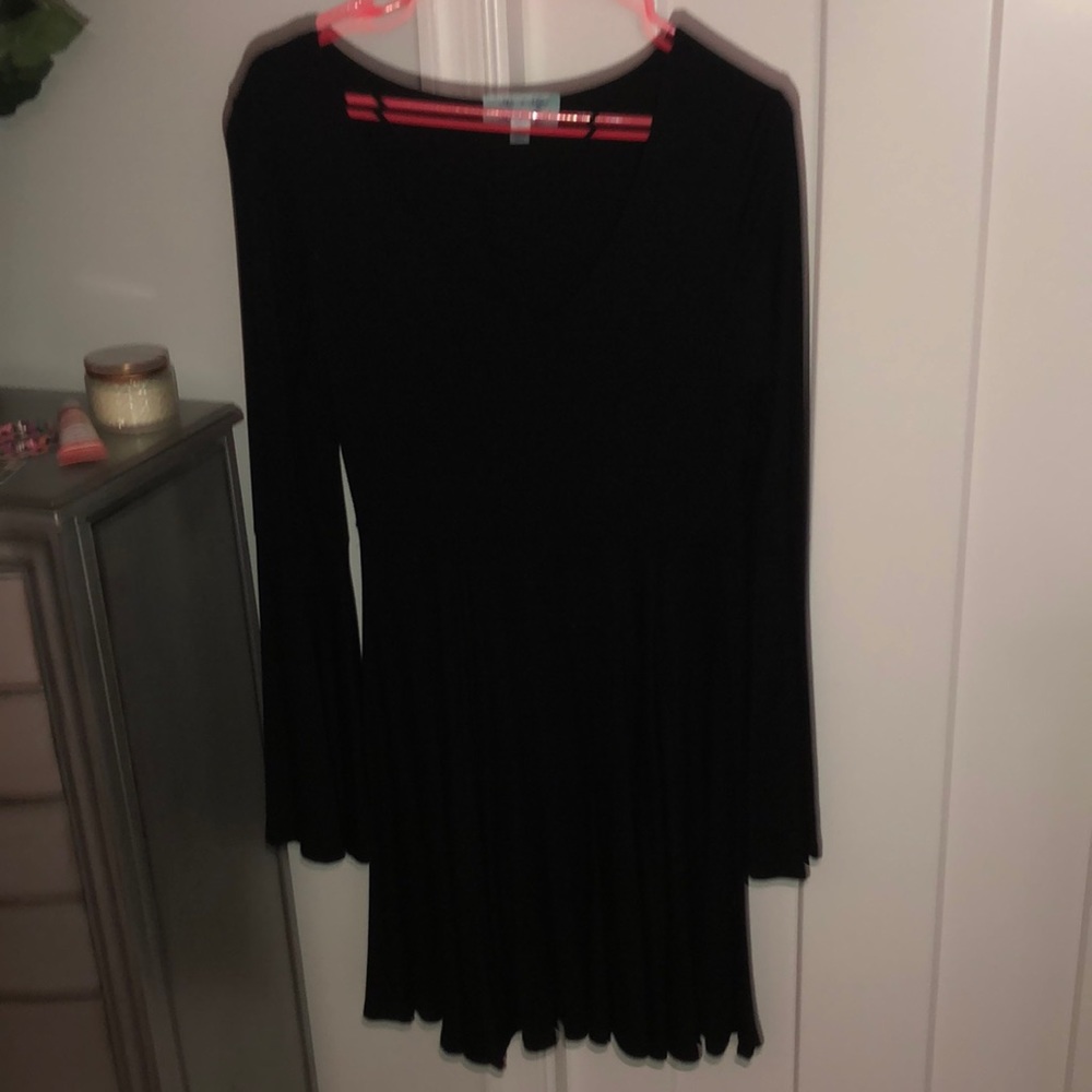 Beautiful dress
